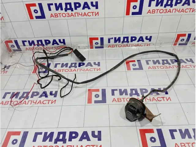 Розетка сцепного устройства Infiniti JX35/QX60
