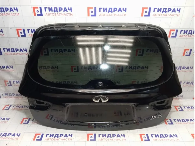 Дверь багажника Infiniti JX35/QX60 KMA003JN0A