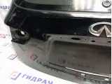 Дверь багажника Infiniti JX35/QX60 KMA003JN0A