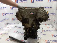 Двигатель Infiniti JX35/QX60 101023JK0A