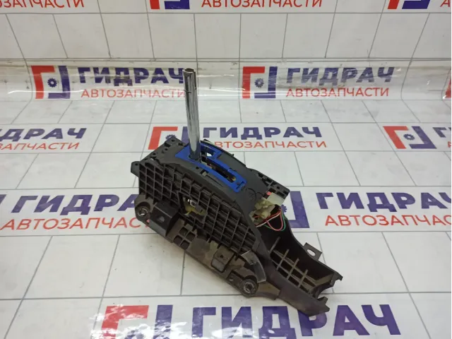 Кулиса (селектор) КПП Infiniti JX35/QX60 349013JA0A
