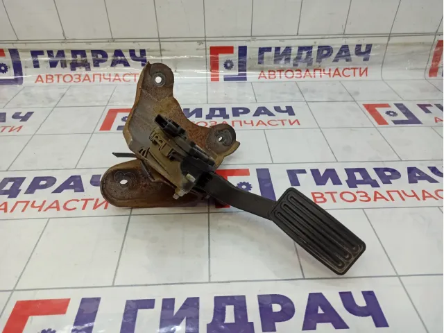 Педаль газа Infiniti JX35/QX60 180023JA0B