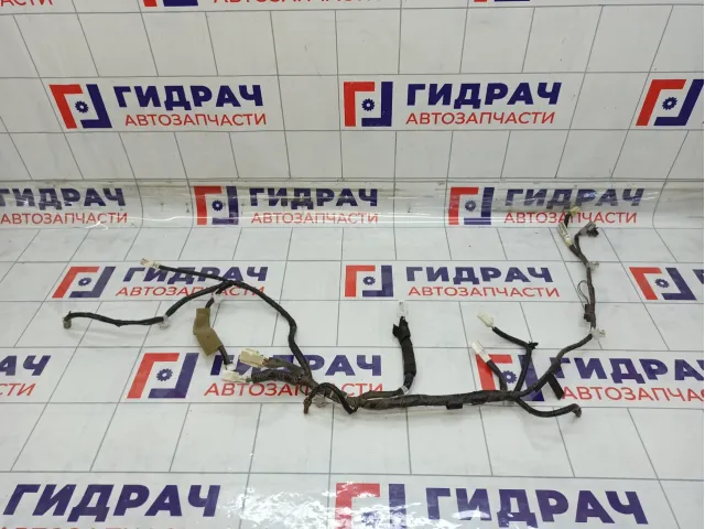 Проводка двери багажника Infiniti JX35/QX60 240713JA1A