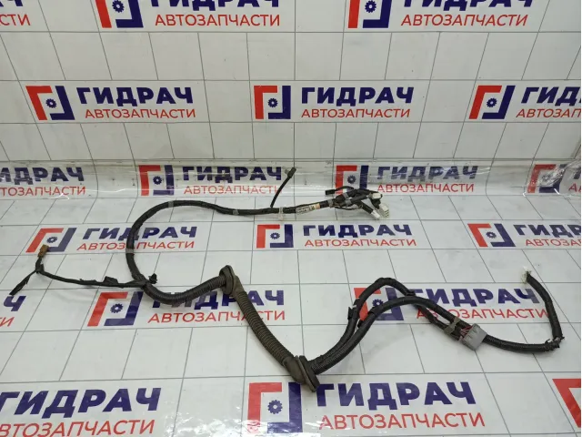 Проводка двери багажника Infiniti JX35/QX60 240513JA0A
