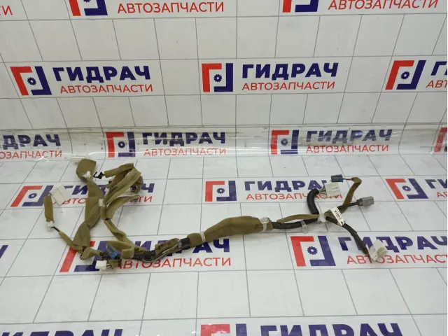 Проводка консоли Infiniti JX35/QX60 240169NA0A