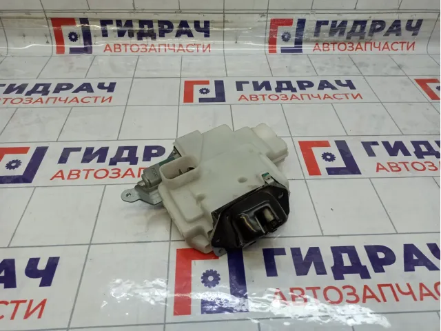 Замок багажника Infiniti JX35/QX60 905520AQ000