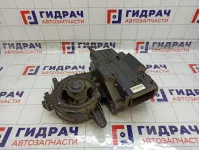 Моторчик отопителя (печки) в сборе передний Infiniti JX35/QX60 274053KA0A