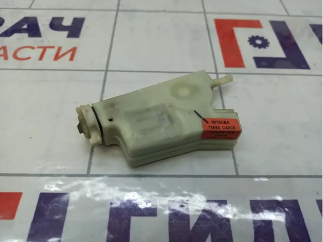 Активатор замка крышки бензобака Infiniti JX35/QX60 78850CA00B