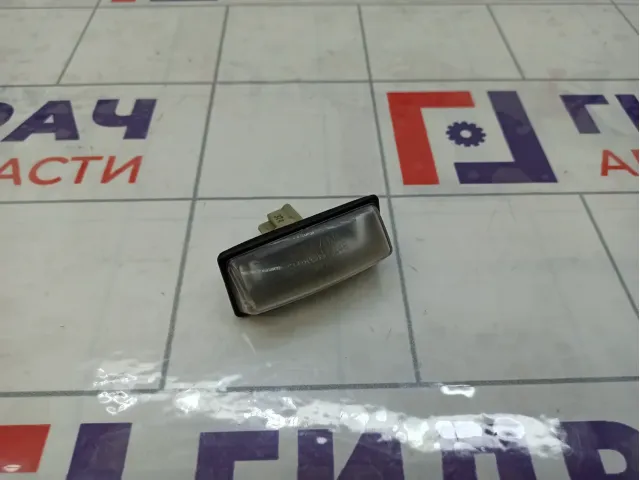 Фонарь подсветки номера Infiniti JX35/QX60 265109Y00A
