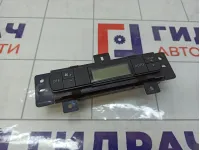 Блок управления климатической установкой задний Infiniti JX35/QX60 275113JA0A