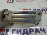 Блок управления магнитолой Infiniti JX35/QX60 253913JK0A