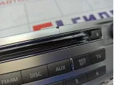 Блок управления магнитолой Infiniti JX35/QX60 253913JK0A