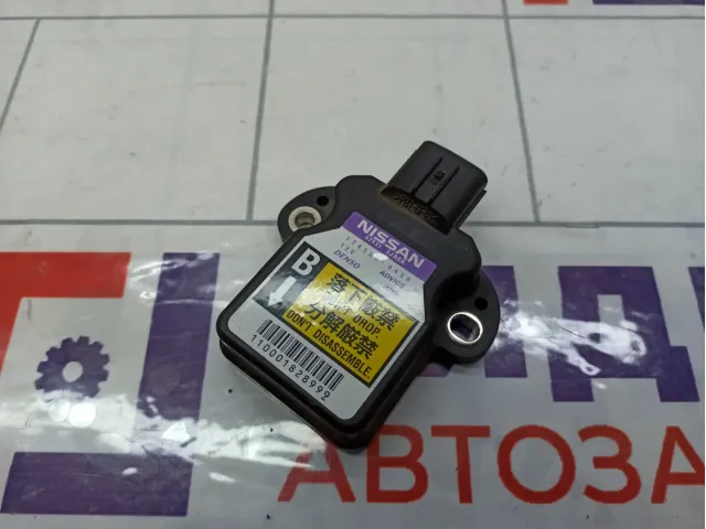 Датчик курсовой устойчивости Infiniti JX35/QX60 479313JA0A