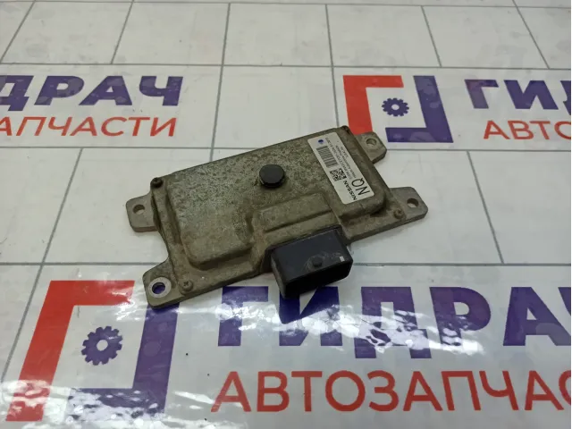 Блок управления АКПП Infiniti JX35/QX60 310369NA2C