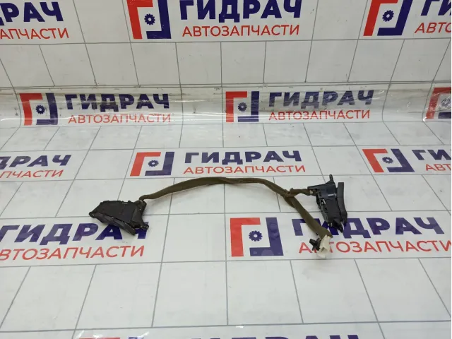 Блок кнопок Infiniti JX35/QX60 252733JA0A