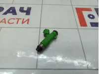 Форсунка инжекторная Infiniti JX35/QX60 16600JA10A