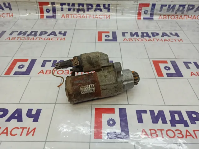 Стартер Infiniti JX35/QX60 23300JA12A