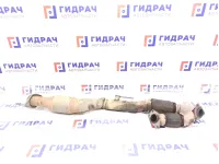 Приемная труба глушителя Infiniti JX35/QX60 200203JK0A