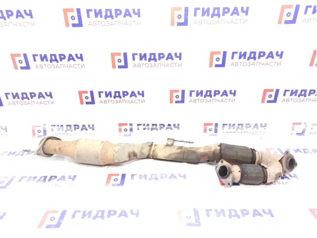 Приемная труба глушителя Infiniti JX35/QX60 200203JK0A