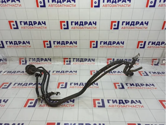 Горловина топливного бака Infiniti JX35/QX60 172213JL0A