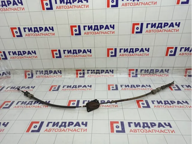 Трос КПП Infiniti JX35/QX60 349353KA0A