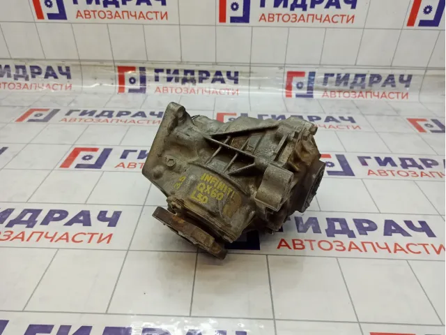 Раздаточная коробка Infiniti JX35/QX60 331003KA0B