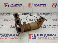 Коллектор выпускной правый Infiniti JX35/QX60 140021AA0A