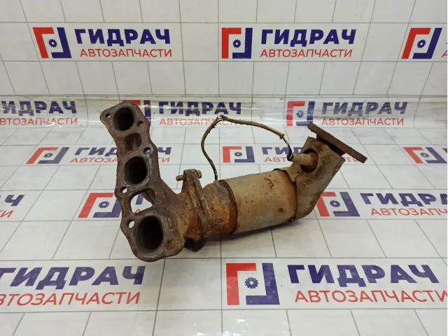 Коллектор выпускной правый Infiniti JX35/QX60 140021AA0A