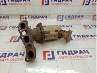 Коллектор выпускной левый Infiniti JX35/QX60 140021AA0B