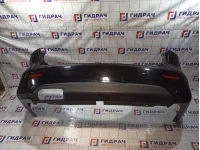 Бампер задний Infiniti JX35/QX60 850223JK0H