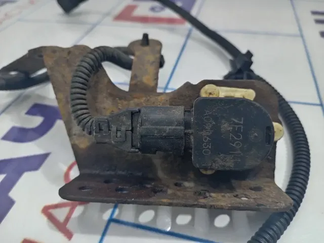 Датчик регулировки дорожного просвета Infiniti M35 (Y50) 53820EG000