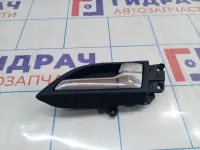 Ручка двери передней внутренняя правая Infiniti M35 (Y50) 80670EG000