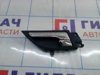 Ручка двери передней внутренняя левая Infiniti M35 (Y50) 80671EG000