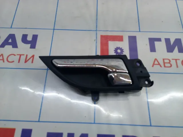 Ручка двери передней внутренняя левая Infiniti M35 (Y50) 80671EG000