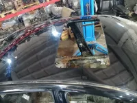 Крыша Infiniti M35 (Y50)