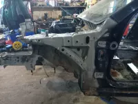 Лонжерон передний левый Infiniti M35 (Y50)