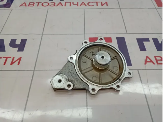 Крышка двигателя передняя левая Infiniti M35 (Y50) 13041-8J100