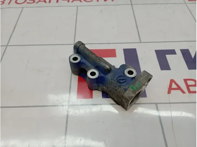 Кронштейн электромагнитного клапана изменения фаз ГРМ Infiniti M35 (Y50) 23796-EG20A