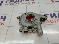 Насос масляный Infiniti M35 (Y50) 15010-8J10A