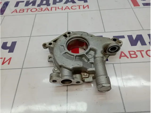 Насос масляный Infiniti M35 (Y50) 15010-8J10A