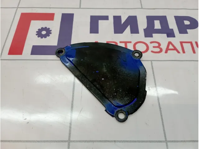 Крышка двигателя передняя правая Infiniti M35 (Y50) 13570-AL610