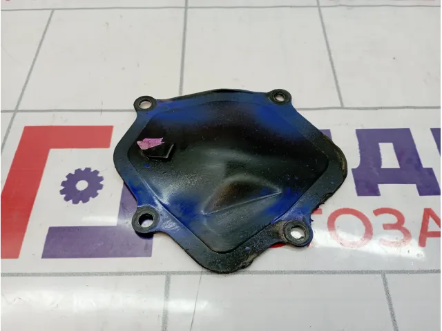 Крышка двигателя передняя левая Infiniti M35 (Y50) 13570-AL660