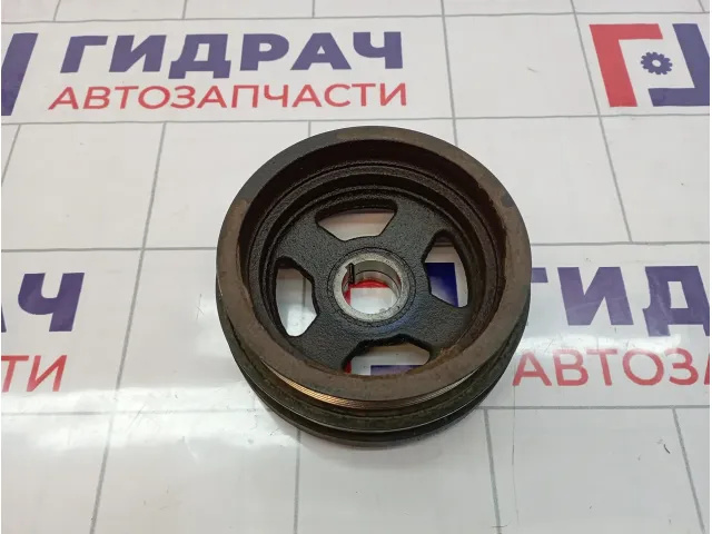 Шкив коленвала Infiniti M35 (Y50) 12303-AL501