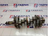 Коленвал Infiniti M35 (Y50) 12200-AC700