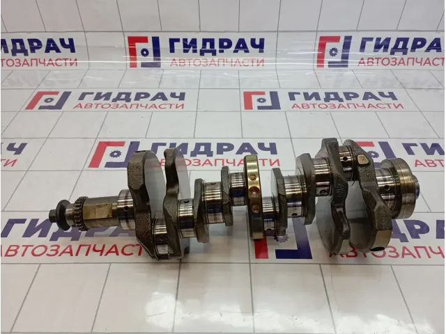 Коленвал Infiniti M35 (Y50) 12200-AC700