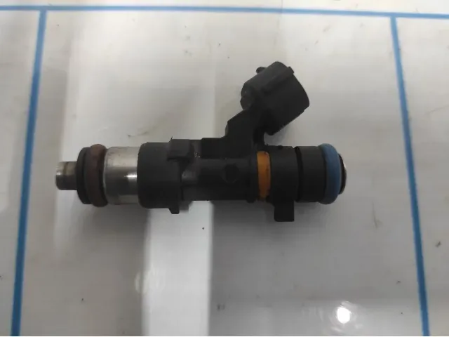 Форсунка инжекторная электрическая Infiniti M35 (Y50) 16600-CD70A