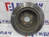 Диск тормозной задний Infiniti M35 (Y50) 43206-EG000