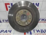 Диск тормозной передний вентилируемый Infiniti M35 (Y50) 40206-EG000