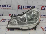 Фара левая Infiniti M35 (Y50) 26060-EH500