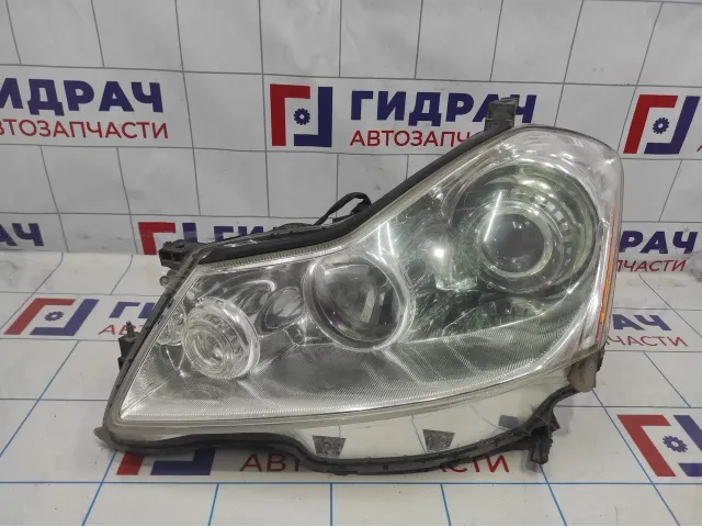 Фара левая Infiniti M35 (Y50) 26060-EH500